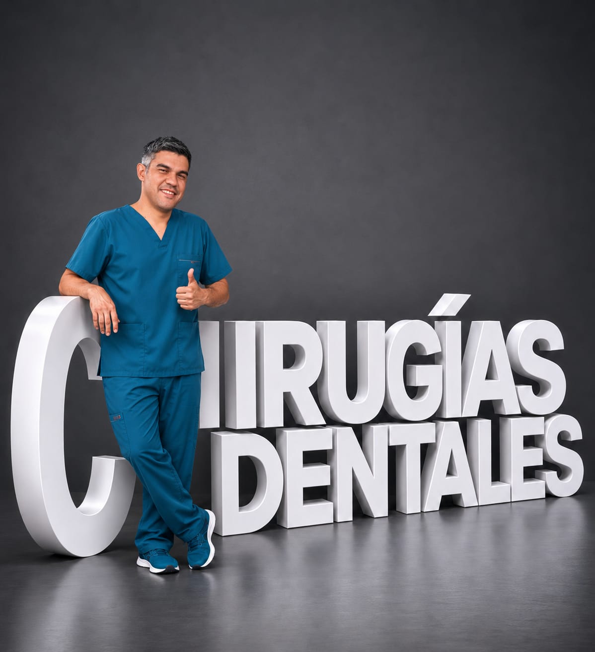 Equipo profesional de Castrillón Clínica Odontológica