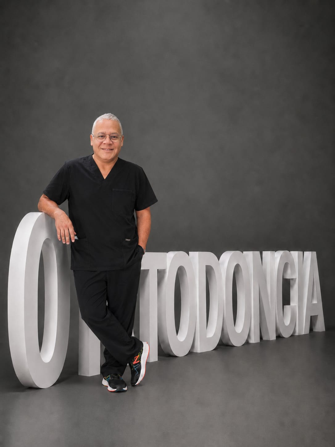 Especialista en Ortodoncia de Castrillón Clínica Odontológica