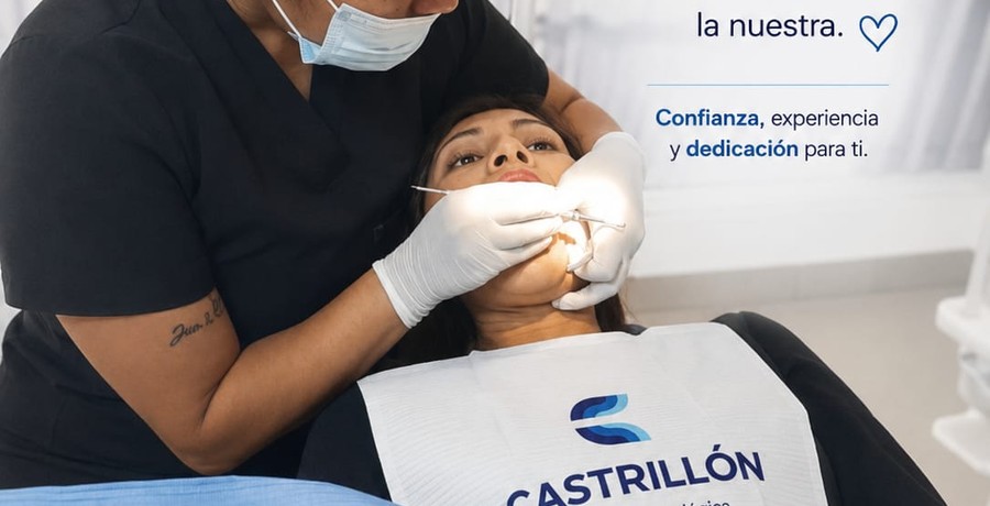 Video testimonial de paciente